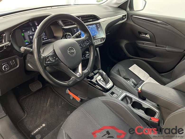 OPEL CORSA-E Elegance 50 kWh #5