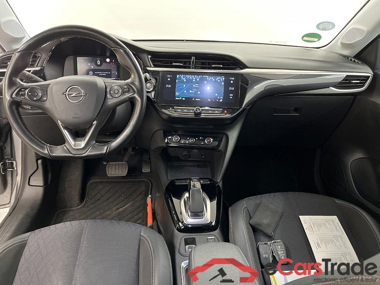 OPEL CORSA-E Elegance 50 kWh #6