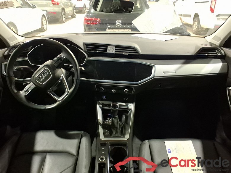 AUDI Q3 SPORTBACK 2.0 35 TDI S TRONIC BUSINESS EDITION #6