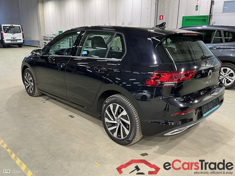 VOLKSWAGEN GOLF VIII 1.4 EHYBRID STYLE BUSINESS DSG #3