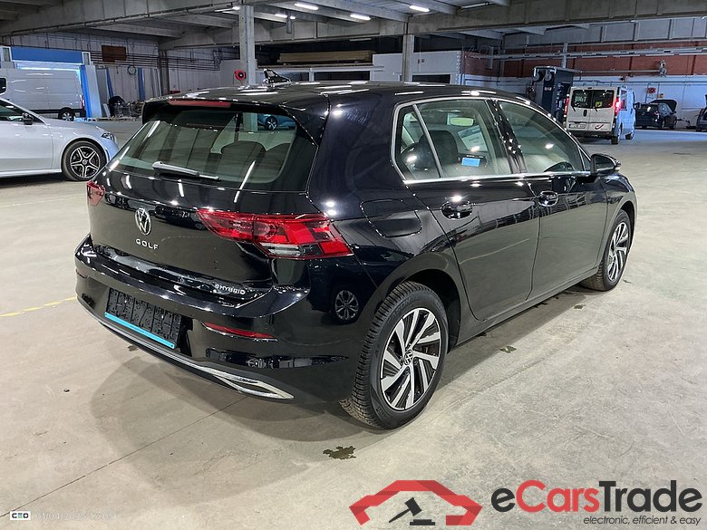 VOLKSWAGEN GOLF VIII 1.4 EHYBRID STYLE BUSINESS DSG #4