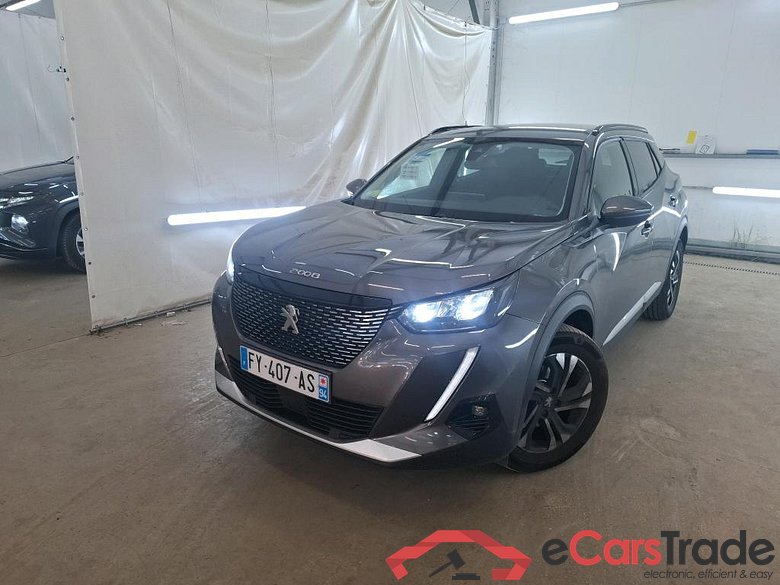 2008 Allure Business 1.5 HDi 130CV BVA8 E6d #1