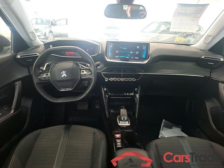 2008 Allure Business 1.5 HDi 130CV BVA8 E6d #5