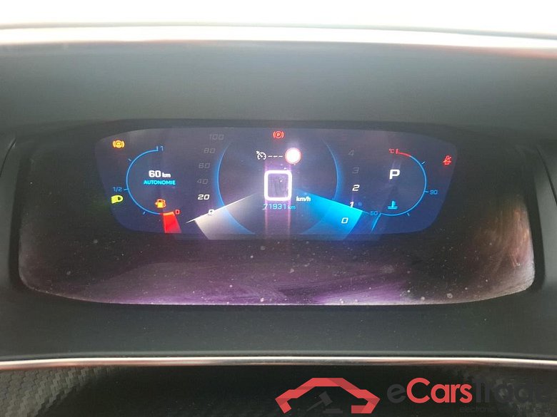 2008 Allure Business 1.5 HDi 130CV BVA8 E6d #6