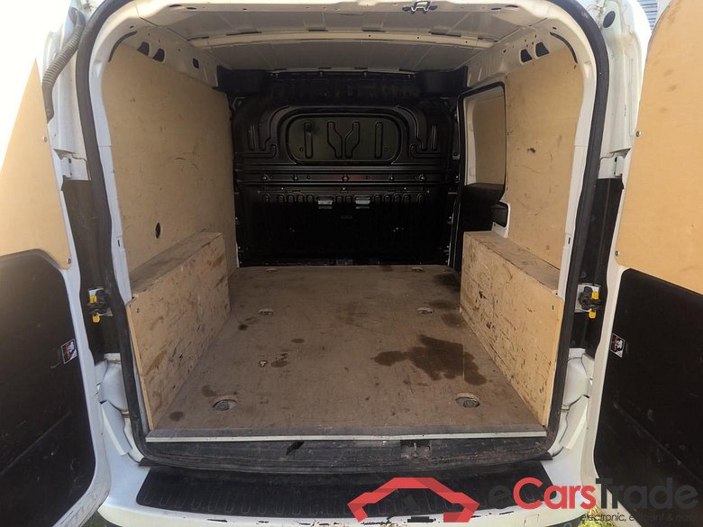 DOBLO CARGO 1.3MJ PRO LOUNGE #6