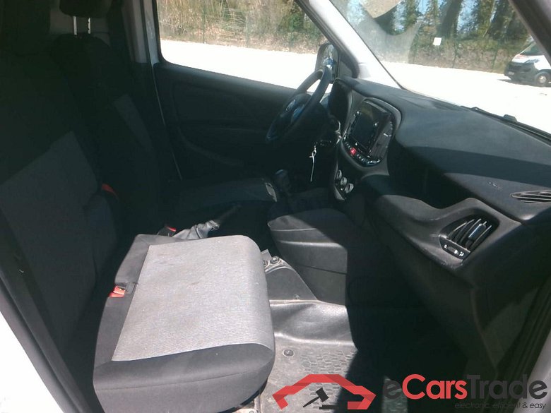 DOBLO CARGO 1.3MJ PRO LOUNGE #5
