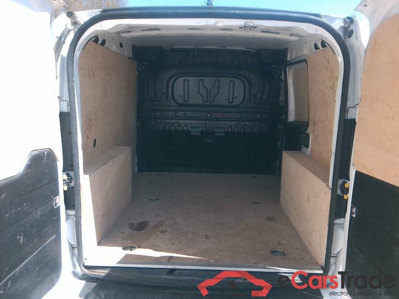 DOBLO CARGO 1.3MJ PRO LOUNGE #6