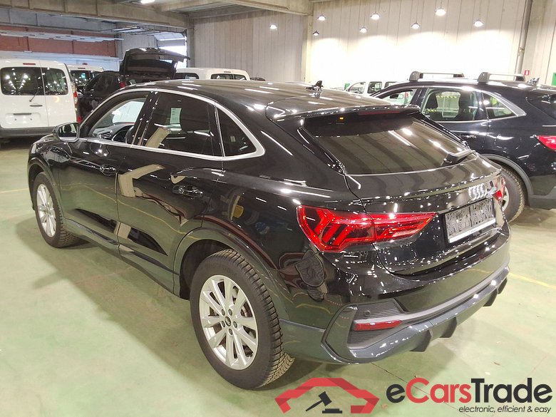 AUDI Q3 Sportback 1.4 45 TFSI E S TRONIC #2