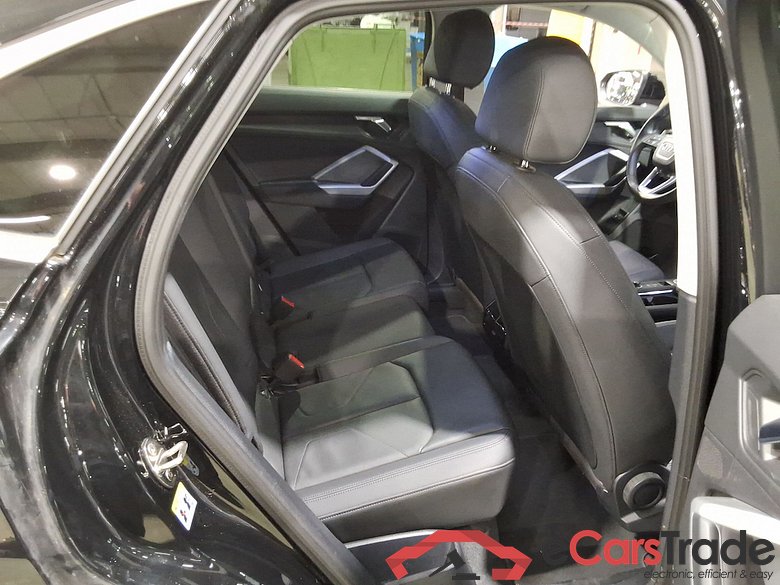 AUDI Q3 Sportback 1.4 45 TFSI E S TRONIC #5