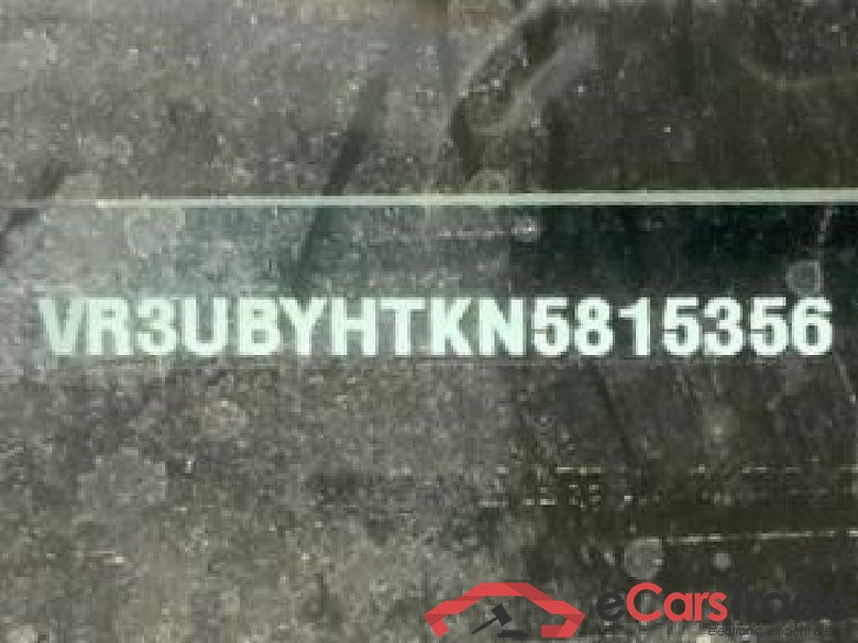 208 Allure 1.5 HDi 75KW MT6 E6d #5