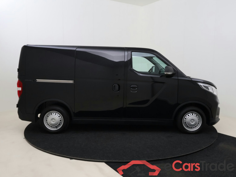Maxus eDeliver 3 SWB 50 kWh 160 hp Aut #4