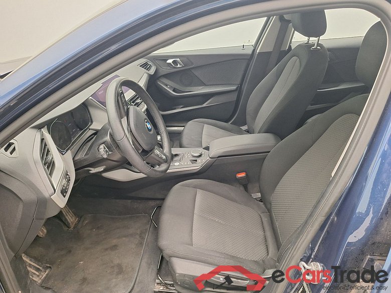BMW, 1-serie '19, BMW 1 Reeks Hatch 116d (85 kW) 5d #3