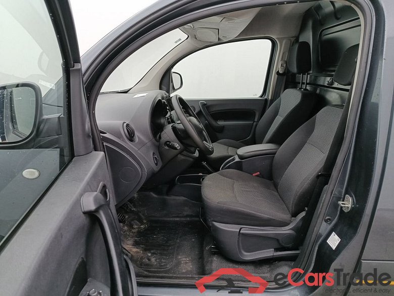 Mercedes-Benz Citan 109 CDI L2 6M Perfect Tool 4d #3