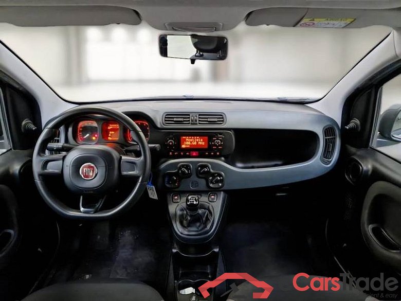 FIAT PANDA / 2011 / 5P / BERLINA 1.2 69CV SeS E6D-TEMP EASY #3