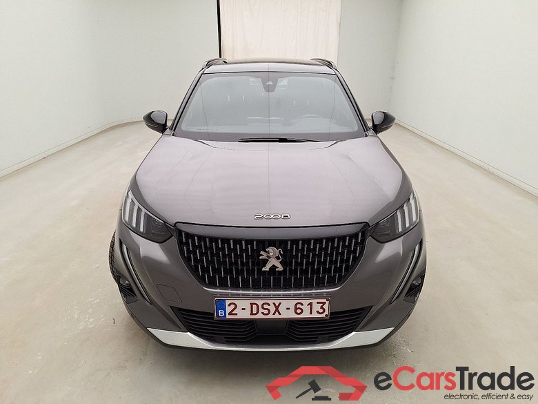Peugeot, 2008 '19, Peugeot 2008 1.5 BlueHDi 81kW S&S GT 5d