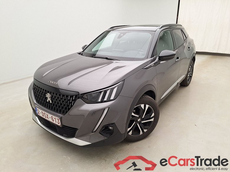 Peugeot, 2008 '19, Peugeot 2008 1.5 BlueHDi 81kW S&S GT 5d #2