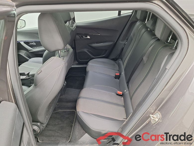Peugeot, 2008 '19, Peugeot 2008 1.5 BlueHDi 81kW S&S GT 5d #4