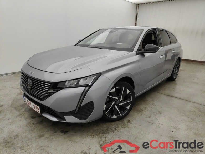 Peugeot 308 SW 1.5 BlueHDi 130 S&S Allure Pack 5d #1