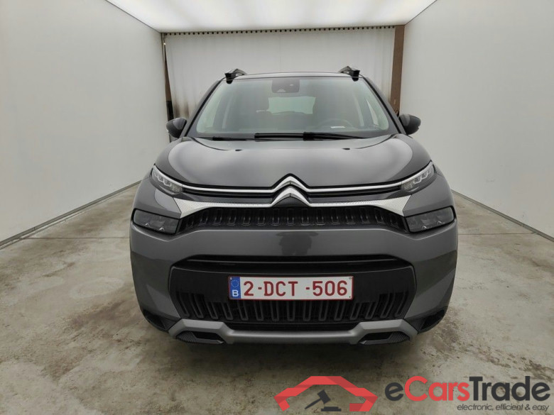 Citroën C3 Aircross 1.5 BlueHDi 110 S&S MAN6 Feel 5d #5