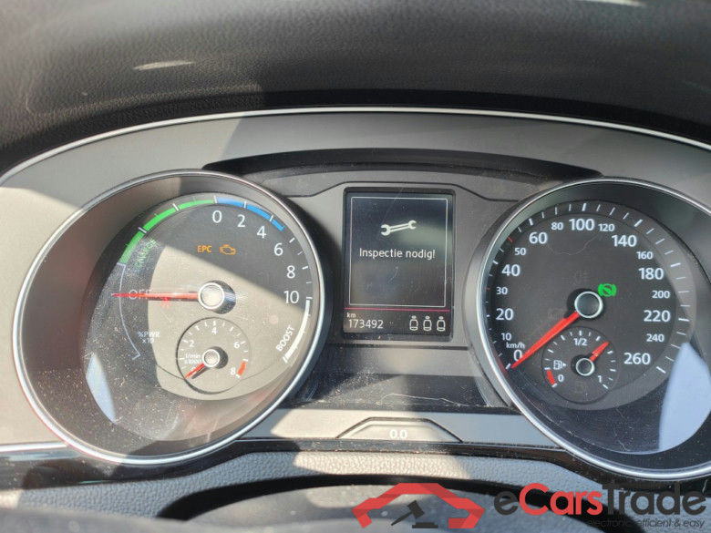 Volkswagen Passat Variant 1.4 TSI DSG6 GTE Business 5d !! Technical issues !! #6