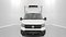 preview Volkswagen Crafter #1