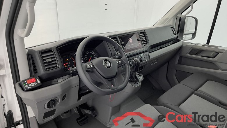Volkswagen Crafter Business 2.0 TDI 163 hp #6
