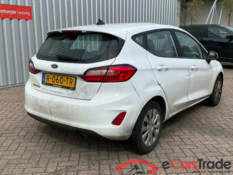 FORD FIESTA 1.1 connected 55kW #5