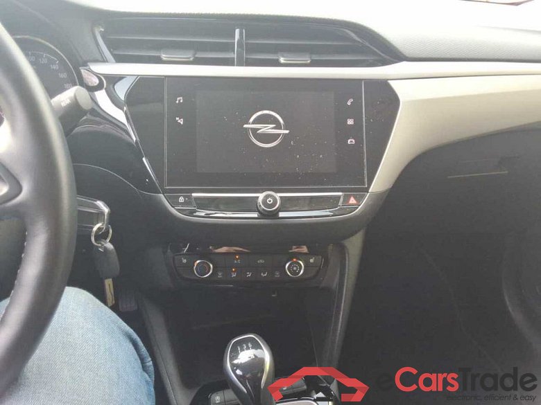 Opel Corsa F (2019->) DE - LimS5 1.2 EU6d, Edition (EURO 6d), 2019 - 2023 #3
