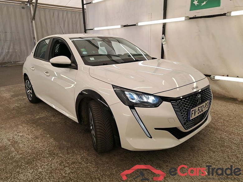 208 (e-) Active Business R 50kWh BVA / TRANSFO VP/VF #5