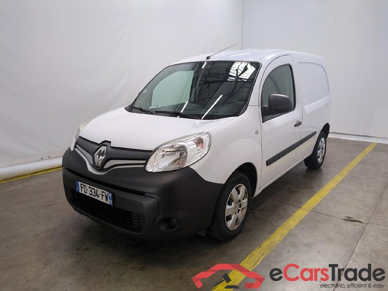 RENAULT Kangoo Express VU 4p Fourgonnette Extra R-Link TCe 115