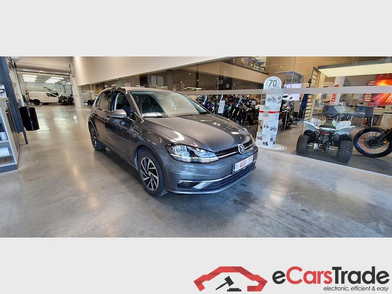 VOLKSWAGEN Golf VII Golf 'JOIN' 1,0 l TSI OPF 63 kW (85 PS) 5-Gang