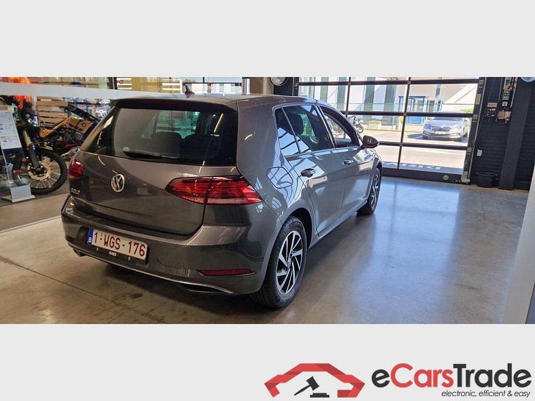 VOLKSWAGEN Golf VII Golf 'JOIN' 1,0 l TSI OPF 63 kW (85 PS) 5-Gang #2