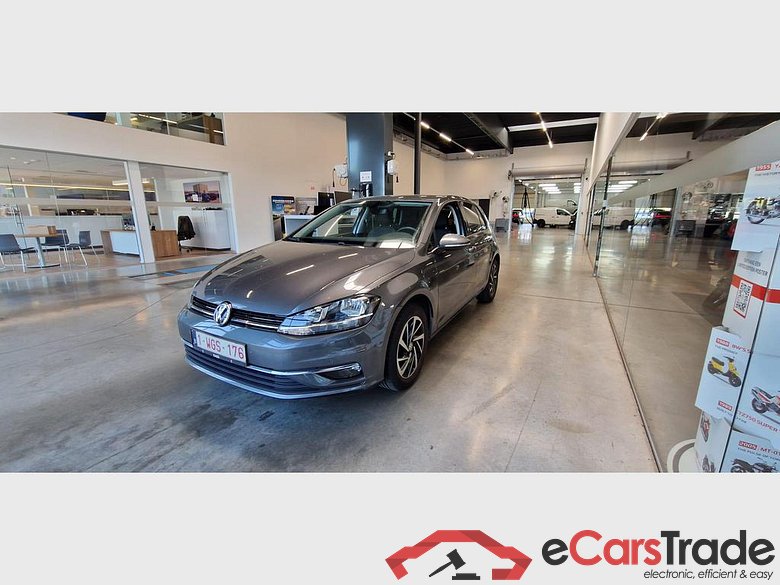 VOLKSWAGEN Golf VII Golf 'JOIN' 1,0 l TSI OPF 63 kW (85 PS) 5-Gang #3