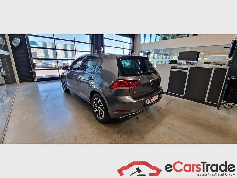 VOLKSWAGEN Golf VII Golf 'JOIN' 1,0 l TSI OPF 63 kW (85 PS) 5-Gang #4