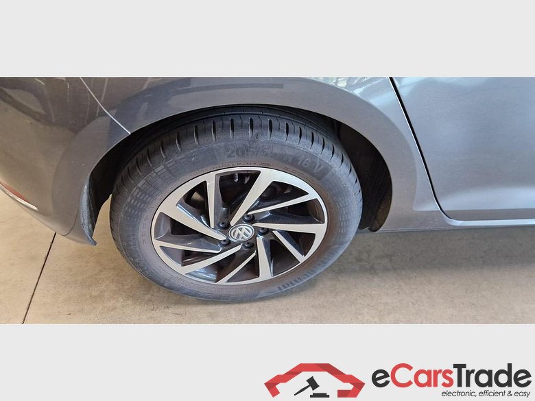 VOLKSWAGEN Golf VII Golf 'JOIN' 1,0 l TSI OPF 63 kW (85 PS) 5-Gang #5