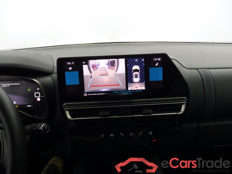 Citroen C5 AIRCROSS Plus 1.5 BlueHDi 130 ch #6