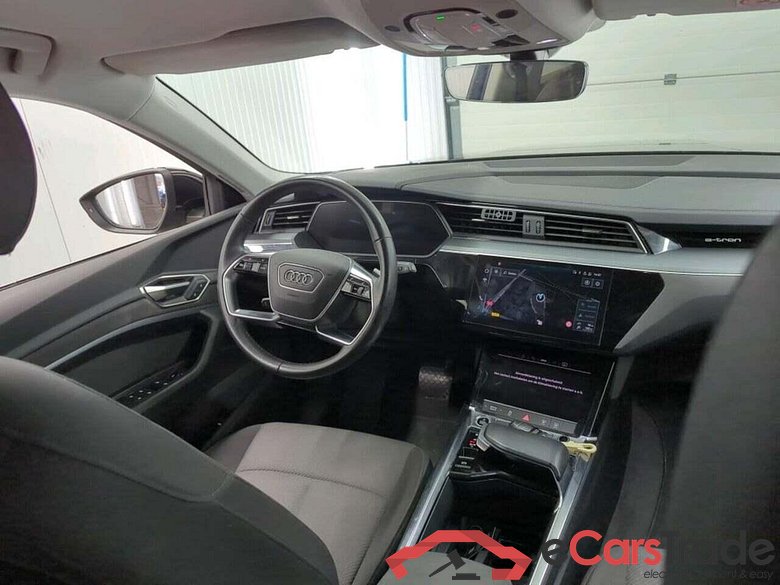 AUDI e-tron 55 quattro ed. 95kWh #3