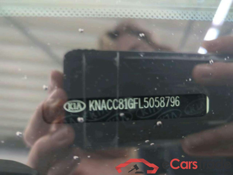 KIA e-Niro ExecutiveLine 64 kWh #4