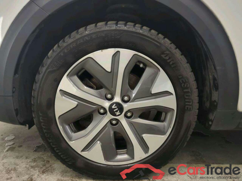 KIA e-Niro ExecutiveLine 64 kWh #5