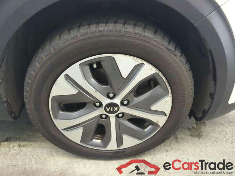 KIA e-Niro ExecutiveLine 64 kWh #6