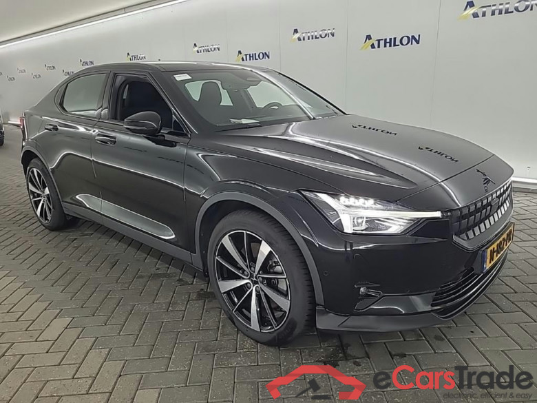 Polestar Polestar 2 64kWh Single Motor Standard Range 5D 165kW #2
