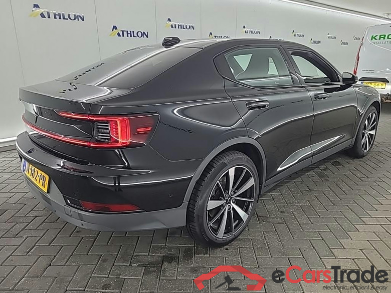 Polestar Polestar 2 64kWh Single Motor Standard Range 5D 165kW #3