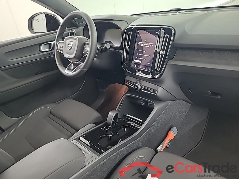 VOLVO XC40 Recharge 185kW Single Motor Extend Range Ultimate 5D 185kW #6