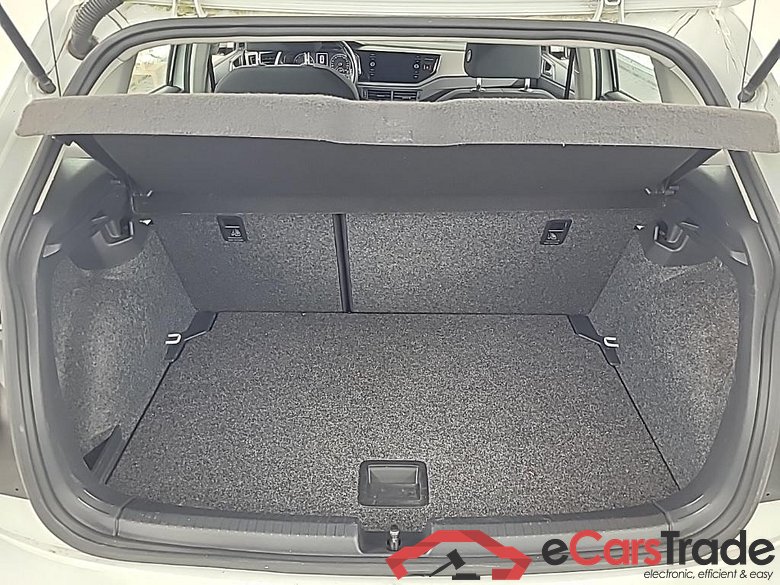 VOLKSWAGEN POLO 1.0 TSI 70kW 7-DSG Comfortline 5D #5