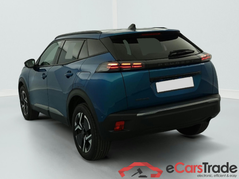 Peugeot 2008 100 S&S BVM6 Allure #5