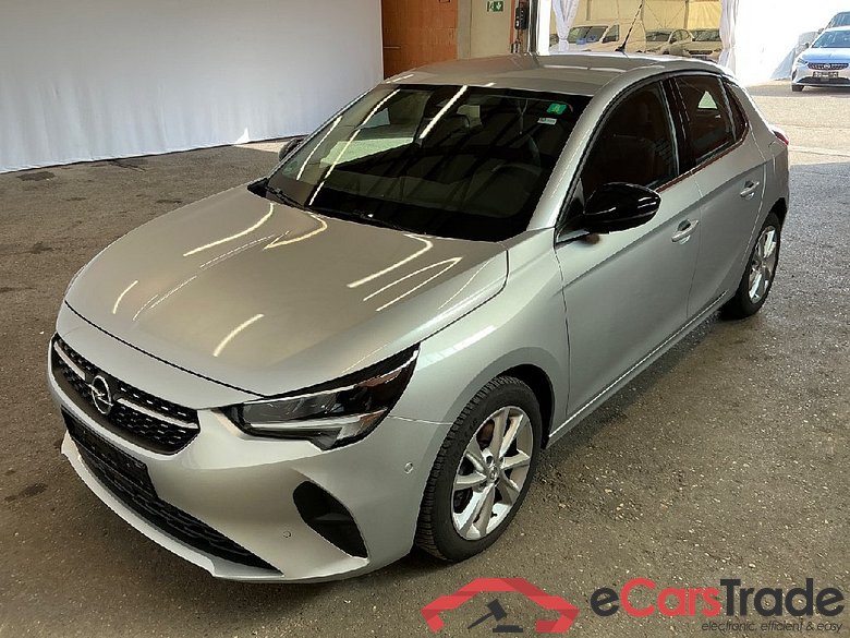 Corsa F Elegance 1.2 Turbo 74KW MT6 E6d
