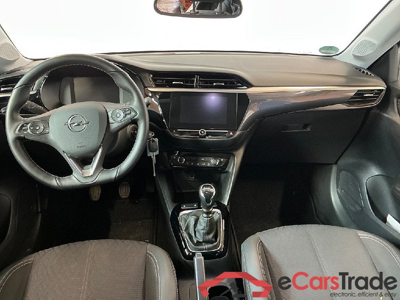 Corsa F Elegance 1.2 Turbo 74KW MT6 E6d #3