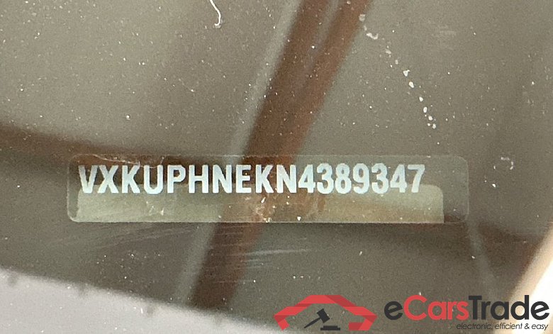 Corsa F Elegance 1.2 Turbo 74KW MT6 E6d #5