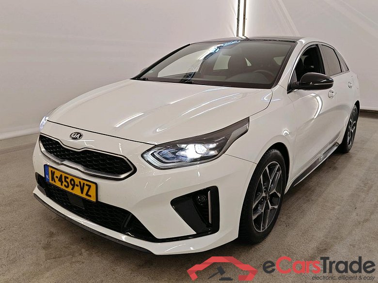 Kia ProCeed 1.0 T-GDi GT-PlusLine 5d #1