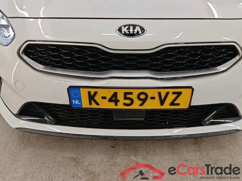 Kia ProCeed 1.0 T-GDi GT-PlusLine 5d #5